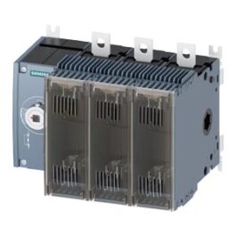 Seccionador 3KF3325-0LF11 SIEMENS
