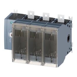 Seccionador 3KF4340-0LF11 SIEMENS