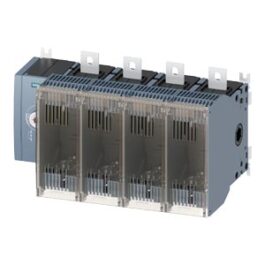 Seccionador 3KF4440-0LF11 SIEMENS