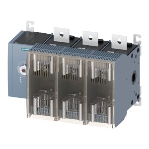 Seccionador 3KF5363-0LF11 SIEMENS