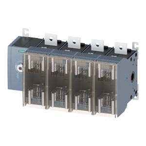 Seccionador 3KF5463-0LF11 SIEMENS