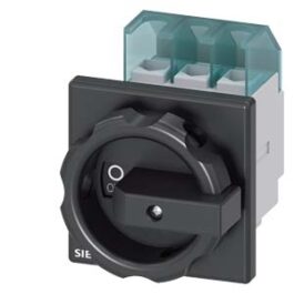 Seccionador 3LD2504-0TK51 SIEMENS