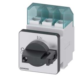 Seccionador 3LD2122-0TK11 SIEMENS