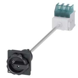 Seccionador 3LD2514-0TK51 SIEMENS