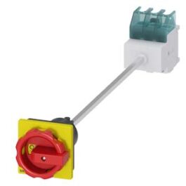 Seccionador 3LD2814-0TK53	SIEMENS