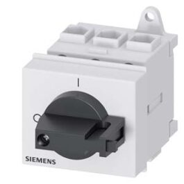 Seccionador 3LD2230-0TK11 SIEMENS