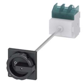 Seccionador 3LD2814-0TK51 SIEMENS