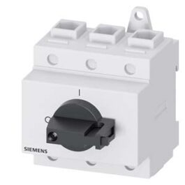 Seccionador 3LD2730-0TK11 SIEMENS