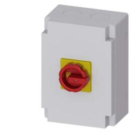 Seccionador 3LD2766-0TB53 SIEMENS