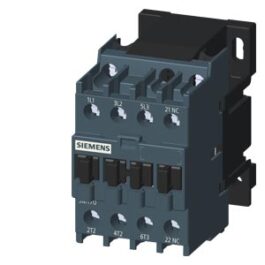 Contactor 3MT7012-0AA01-0AF2 SIEMENS