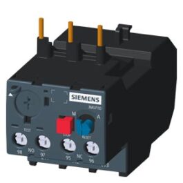 RELÉ 3MU7110-0KA0 SIEMENS