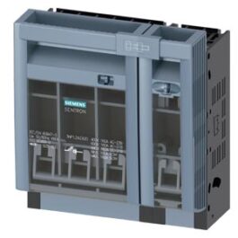 Seccionador 3NP1124-1CA20 SIEMENS