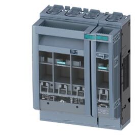 Seccionador 3NP1134-1CA10 SIEMENS