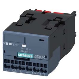Módulo 3RA2711-2AA00 SIEMENS