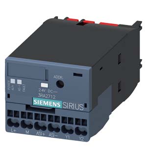 Módulo 3RA2712-2AA00 SIEMENS