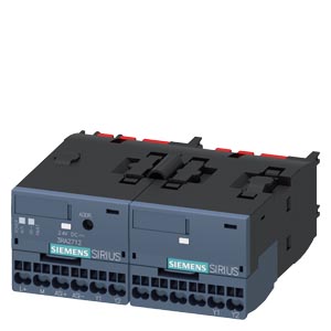 Módulo 3RA2712-2BA00 SIEMENS