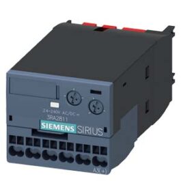 Módulo 3RA2812-2DW10 SIEMENS