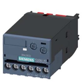 Módulo 3RA2832-1DH10 SIEMENS