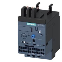 RELÉ 3RB3026-2VE0 SIEMENS