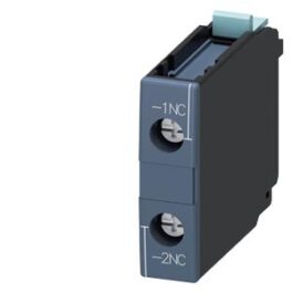 Contactos 3RH1921-1CA01 SIEMENS