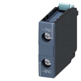 Contacto 3RH1921-1CD10 SIEMENS