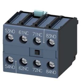 Contacto 3RH1921-1XA22-0MA0 SIEMENS