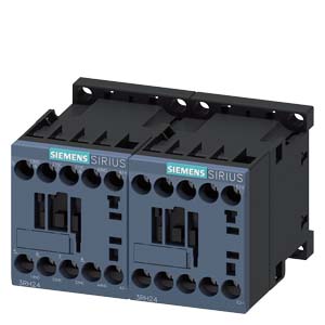Contactor Auxiliar 3RH2422-1BB40 SIEMENS