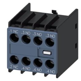 Contactos 3RH2911-1HA31 SIEMENS
