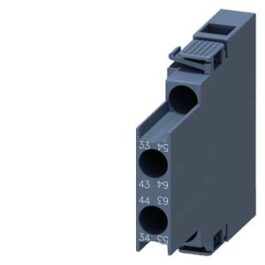 Contacto 3RH2921-1DA20 SIEMENS