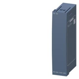 Cubierta 3RK1908-1CA00-0BP0 SIEMENS
