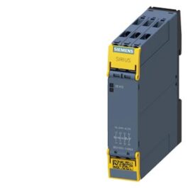 Relé 3RQ1000-1HW00 SIEMENS