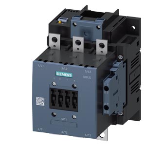 Contactor 3RT1055-6NF36 SIEMENS
