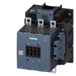 Contactor 3RT1055-6NP36 SIEMENS