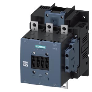 Contactor 3RT1056-6AP36 SIEMENS