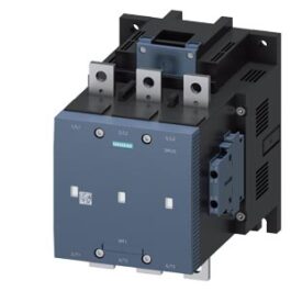Contactor 3RT1276-6AV36 SIEMENS