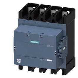 Contactor Tetrapolar 3RT1375-6AP36 SIEMENS