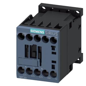 Contactor 3RT2015-1AP02 SIEMENS