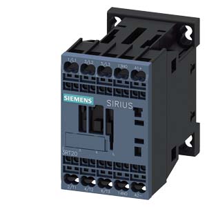 Contactor 3RT2018-2BB41 SIEMENS