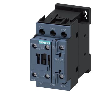 Contactor 3RT2024-1BB40 SIEMENS
