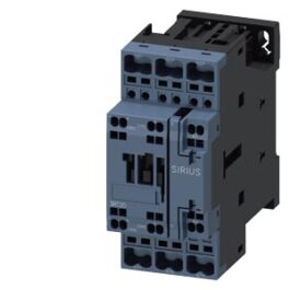 Contactor 3RT2025-2AB00 SIEMENS