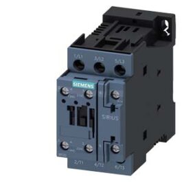 Contactor 3RT2027-1BB40-0CC0 SIEMENS