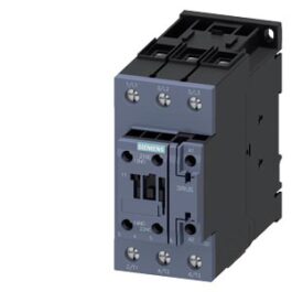 Contactor 3RT2037-1NF30 SIEMENS