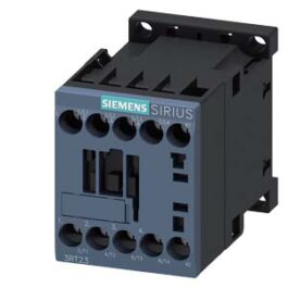 Contactor Tetrapolar 3RT2316-1AB00 SIEMENS