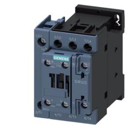 Contactor Tetrapolar 3RT2325-1AP00 SIEMENS
