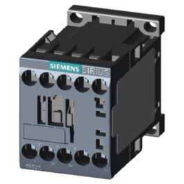 Contactor Tetrapolar 3RT2518-1AP00 SIEMENS