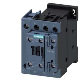 Contactor Tetrapolar 3RT2526-1AP00 SIEMENS