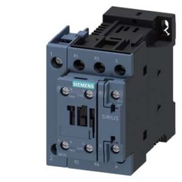 Contactor Tetrapolar 3RT2526-1BB40 SIEMENS