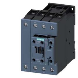 Contactor Tetrapolar  3RT2535-1AB00 SIEMENS