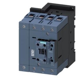 Contactor Tetrapolar 3RT2545-1AP00 SIEMENS