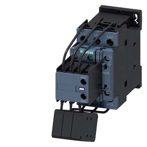 Contactor Especial 3RT2626-1AP05 SIEMENS